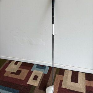 Power Bilt XP7 Driver 10.5 White RH 68g 4.0 torque M Reg Flex 45"